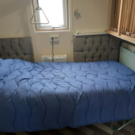 Nv 1219 - Beach Resort Nieuwvliet Bad ภายนอก รูปภาพ