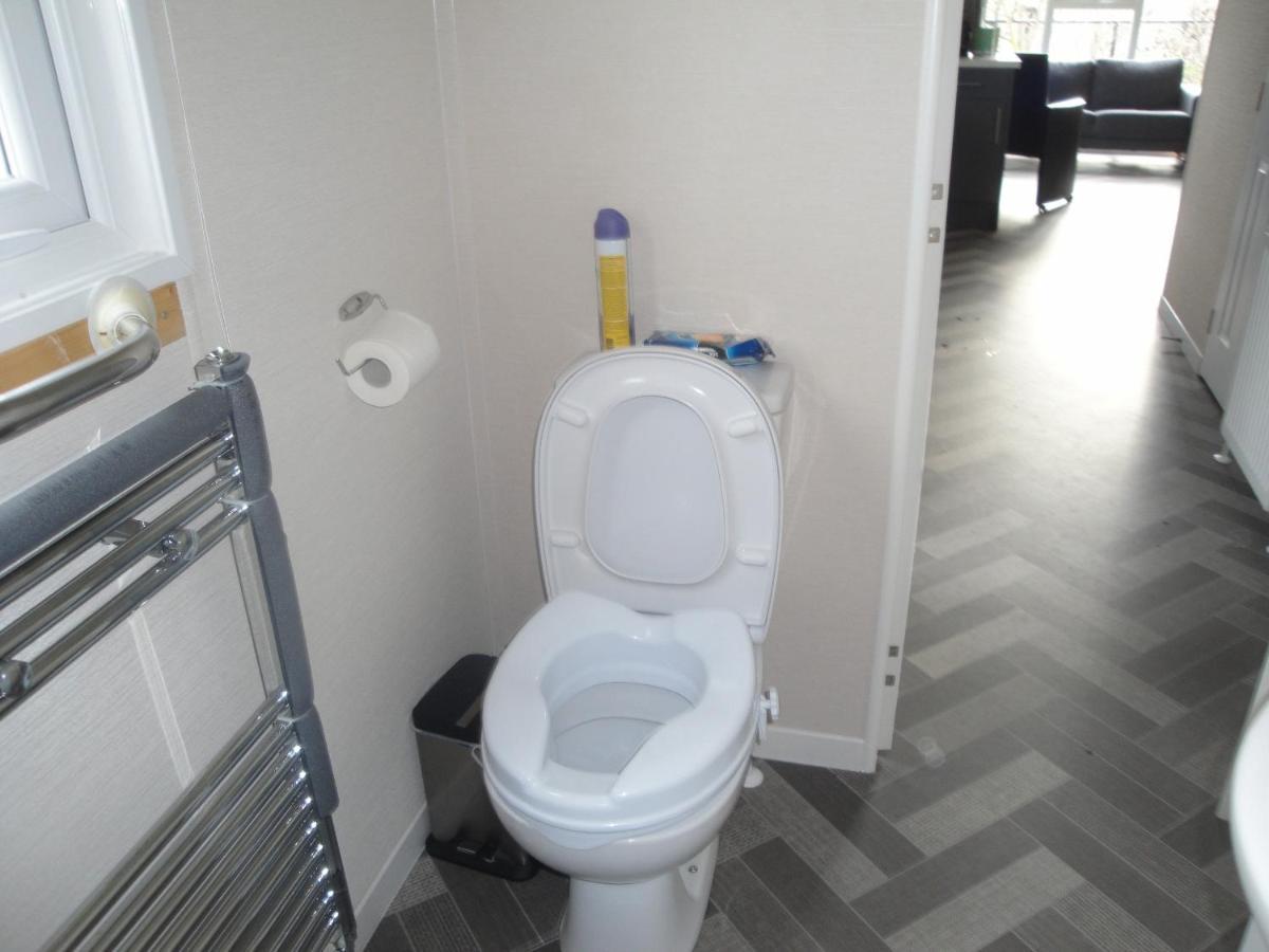 Nv 1219 - Beach Resort Nieuwvliet Bad ภายนอก รูปภาพ