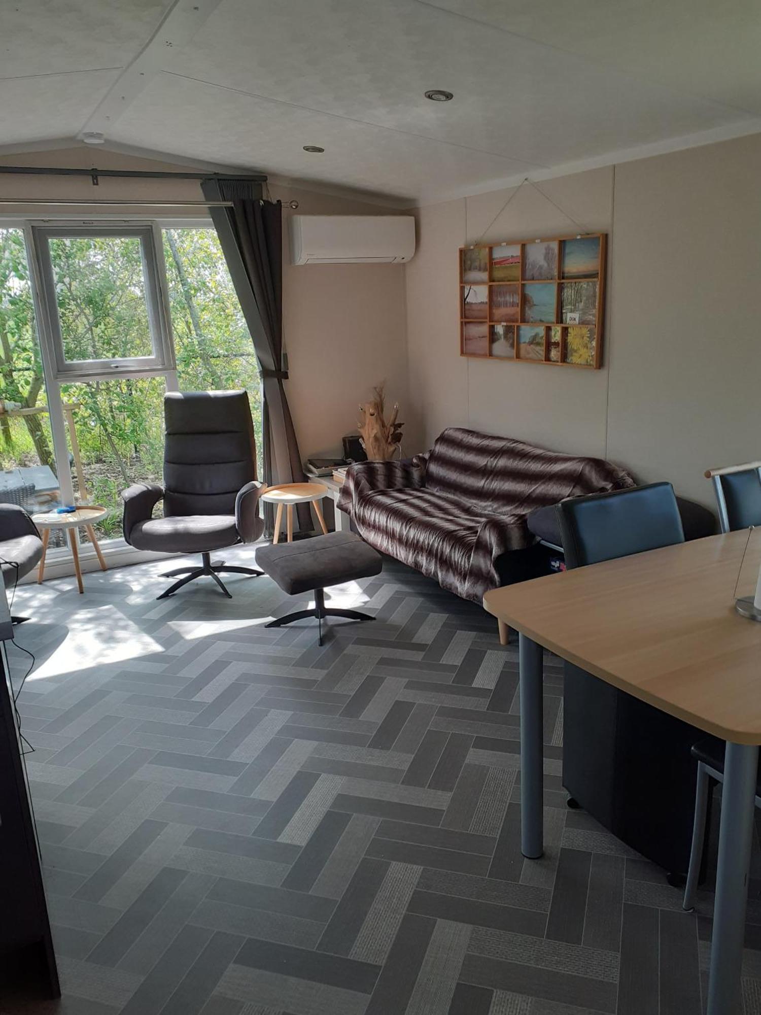 Nv 1219 - Beach Resort Nieuwvliet Bad ภายนอก รูปภาพ