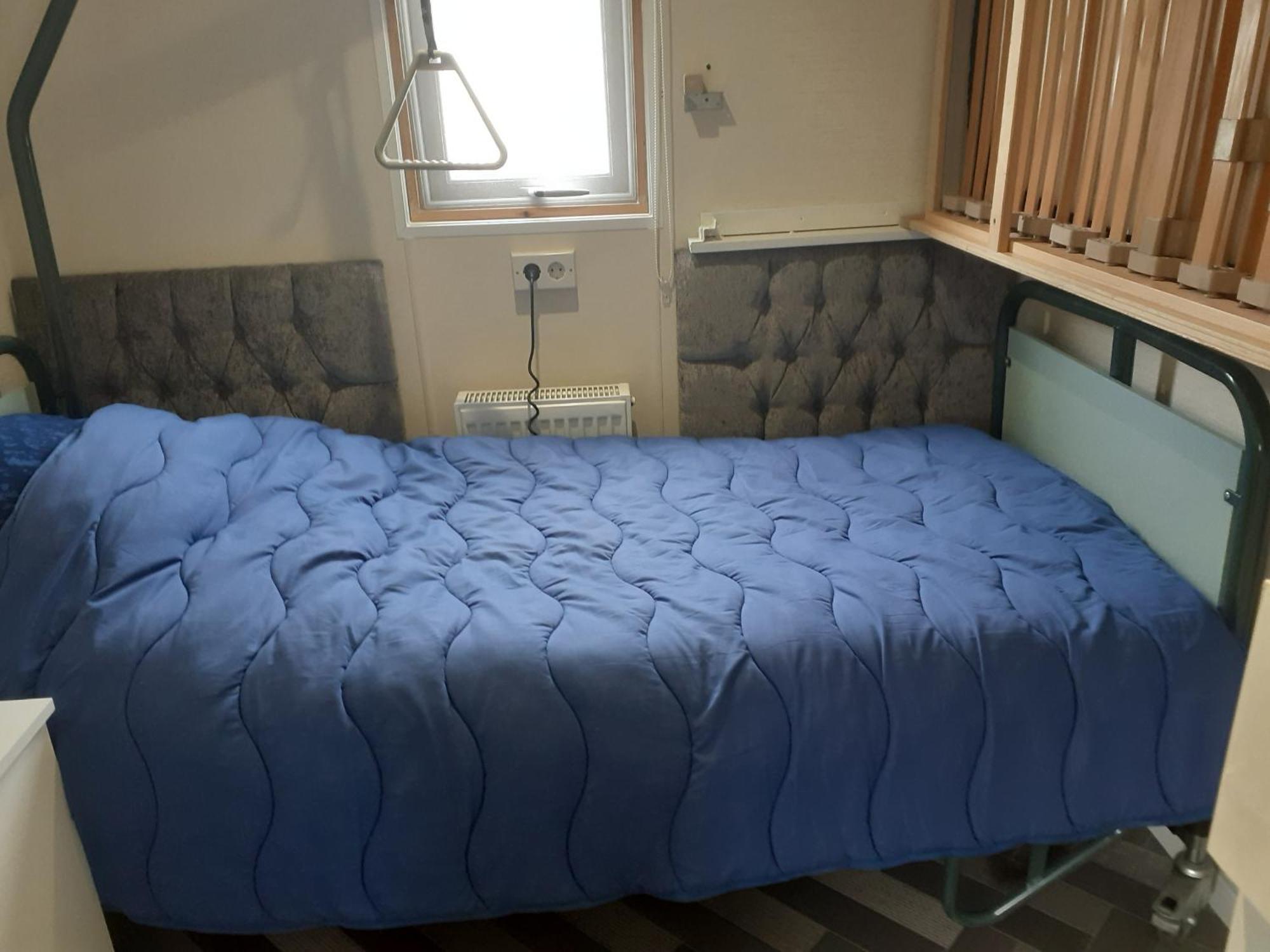 Nv 1219 - Beach Resort Nieuwvliet Bad ภายนอก รูปภาพ